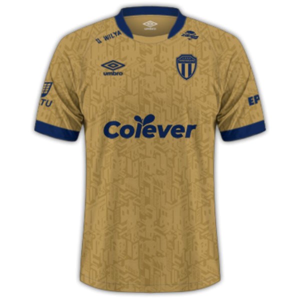 Tailandia Camiseta Terengganu 3ª 2023/24